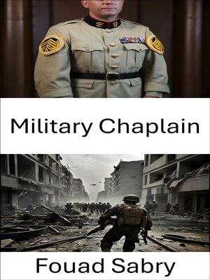 cover image of Military Chaplain